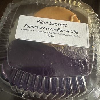 Bicol Express - Filipino Near Me - Fairfield, California