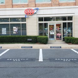 AAA - Fairfax