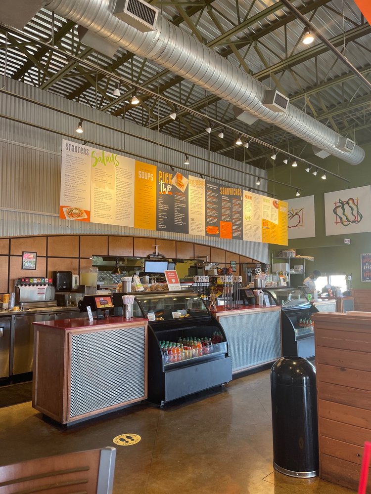 SWEET PEPPERS DELI LINCOLN Updated May 2024 22 Photos & 25