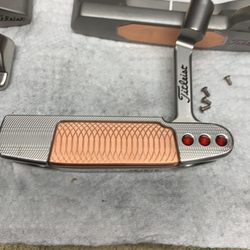 Putters For Pit Bulls