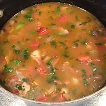 Tupinamba Cafe - Barracho Bean soup, a must starter to any meal! - Tex-Mex Near Me - Dallas, Texas Tupinamba Cafe - Barracho Bean soup, a must starter to any meal! - Tex-Mex Near Me - Dallas, Texas