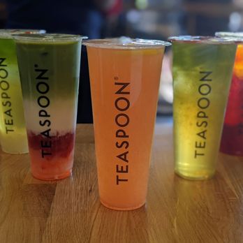 Teaspoon - Bubble Tea Near Me - San Diego, California Teaspoon - Bubble Tea Near Me - San Diego, California