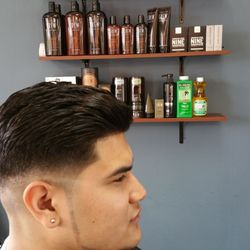 Sosa's Barber Shop