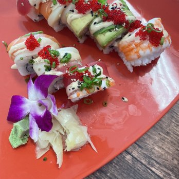 Hibachi2Go - Sushi - Japanese Near Me - Palm Desert, California