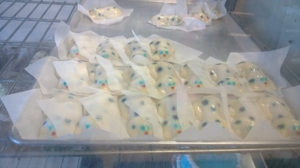 La Poblana Bakery by null