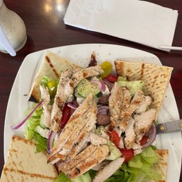 Greek Salad