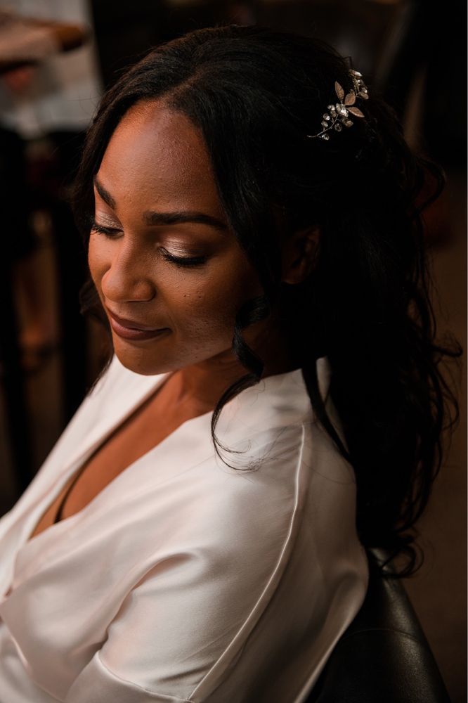 Esthetics by Andrea Logo