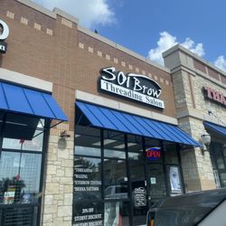 SOI Brow Threading Salon - Forney - Eyebrow threading