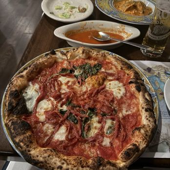 il Canale - Diavola - Italian Near Me - Washington, DC, District of Columbia il Canale - Diavola - Italian Near Me - Washington, DC, District of Columbia