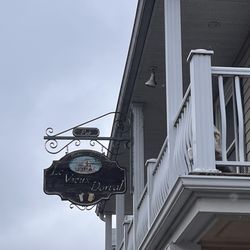 Le Vieux Dorval