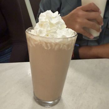 Gold Burger Diner - Chocolate Shake - Diners Near Me - Georgetown, Texas Gold Burger Diner - Chocolate Shake - Diners Near Me - Georgetown, Texas
