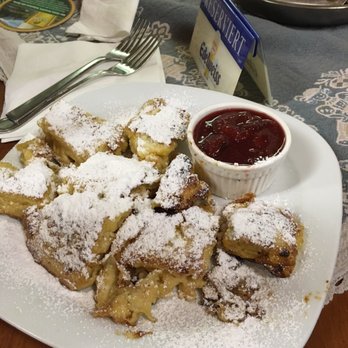 Gasthaus Kopp - Kaiserschmarrn - Austrian Near Me - Vienna, 9