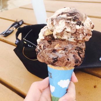 Ben & Jerry’s - Ice Cream & Frozen Yogurt Near Me - Canton, Connecticut
