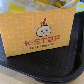 K-Stop - Korean Near Me - Winston-Salem, North Carolina