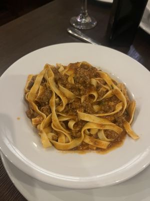 Riccardo Trattoria by null