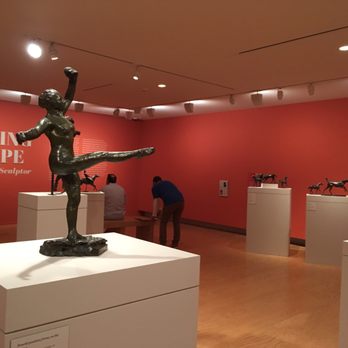 Norton Simon Museum - The Degas show is fabulous! - Art Museums Near Me - Pasadena, California Norton Simon Museum - The Degas show is fabulous! - Art Museums Near Me - Pasadena, California