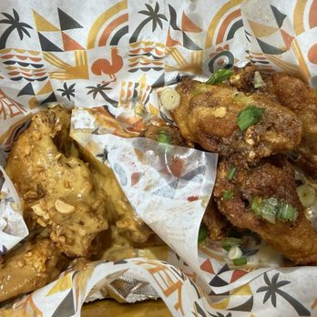 PI Wings - Kare Kare and sinigang wings - Chicken Wings Near Me PI Wings - Kare Kare and sinigang wings - Chicken Wings Near Me