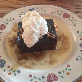 Whiskey Cake Kitchen & Bar - Wow this cake was off the charts - New American Near Me - Katy, Texas Whiskey Cake Kitchen & Bar - Wow this cake was off the charts - New American Near Me - Katy, Texas