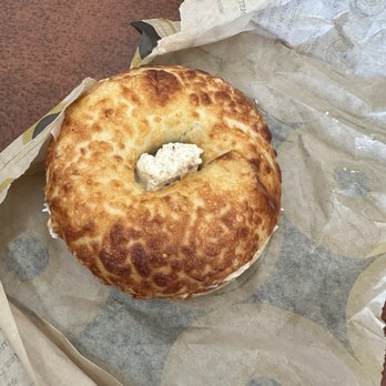 Einstein Bros. Bagels - Bagels Near Me - Cedar Park, Texas