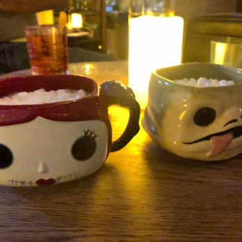 Gift Shop - Cocktails! - Cocktail Bars Near Me - Toronto, Ontario