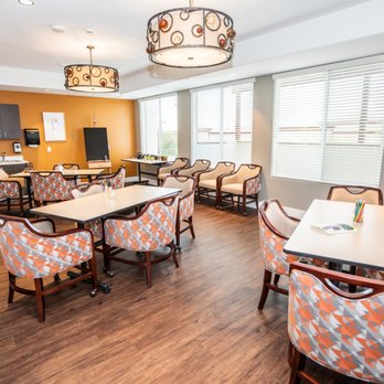 Eternal Spring of Gilbert - Assisted Living Facilities Near Me - Gilbert, Arizona Eternal Spring of Gilbert - Assisted Living Facilities Near Me - Gilbert, Arizona