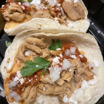 Plant Based Boss - Chik'un Tacos - Vegan Near Me - Hickory, North Carolina Plant Based Boss - Chik'un Tacos - Vegan Near Me - Hickory, North Carolina