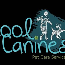 Cool Canines Pet Care Services