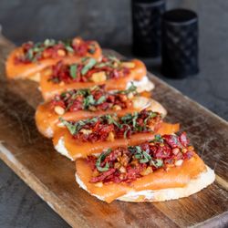 Alibi Tempe