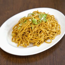 Sichuan Cold Noodle Op