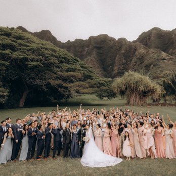 Love Letter Weddings - Wedding Planning Near Me - Honolulu, Hawaii Love Letter Weddings - Wedding Planning Near Me - Honolulu, Hawaii