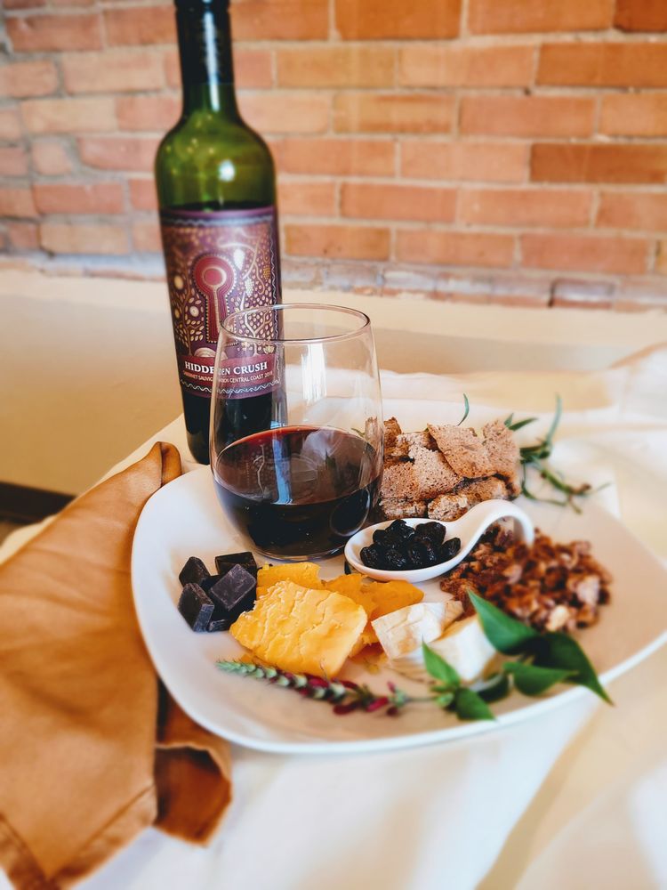 Social spots from Delights Bakery & Cafe