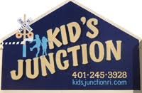 Kids Junction - childcare center in Barrington, RI