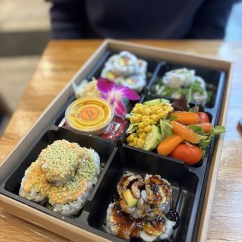 Sushi & Co-Downtown - Ramen Near Me - New York, New York Sushi & Co-Downtown - Ramen Near Me - New York, New York