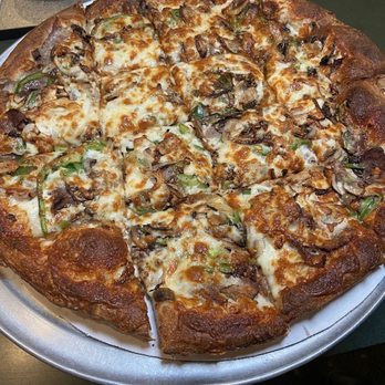 Tommy's Pizza Palace - Philly Cheese Steak Pizza - Pizza Near Me - Portland, Connecticut Tommy's Pizza Palace - Philly Cheese Steak Pizza - Pizza Near Me - Portland, Connecticut