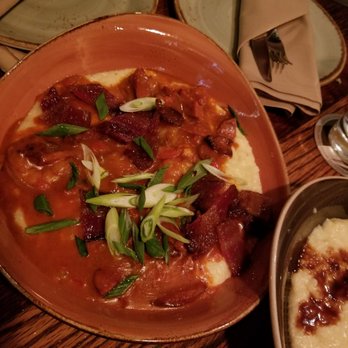 OBC Kitchen - Shrimp and Grits - Salad Near Me - Lexington, Kentucky OBC Kitchen - Shrimp and Grits - Salad Near Me - Lexington, Kentucky