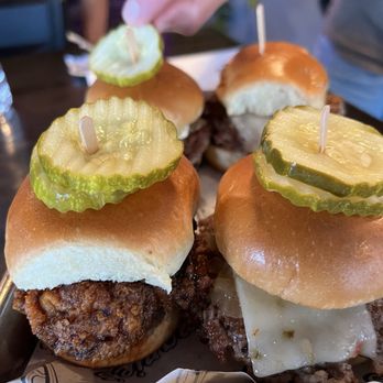Rosemarie’s - Nashville Hot Chicken The Classic - Sandwiches Near Me - San Diego, California Rosemarie’s - Nashville Hot Chicken The Classic - Sandwiches Near Me - San Diego, California