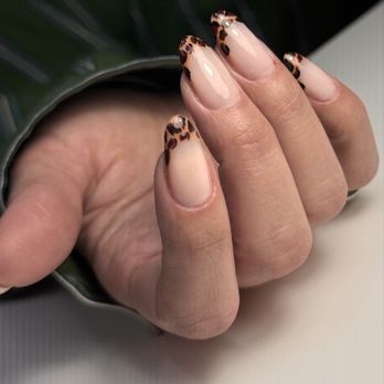 Stellusiknail - Nail Technicians Near Me - Glendale, California Stellusiknail - Nail Technicians Near Me - Glendale, California