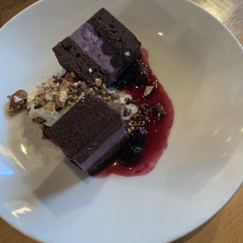 Joule - Ube ice-cream sandwich - Korean Near Me - Seattle, Washington Joule - Ube ice-cream sandwich - Korean Near Me - Seattle, Washington
