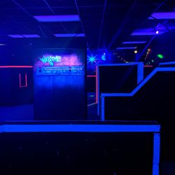 Laserblast