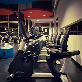 Fit Effect - Recumbents - Gyms Near Me - Lier, VAN