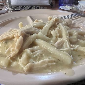 Hickory House - Chicken & Noodles off the Catfish Buffett. - Diners Near Me - Cleveland, Oklahoma Hickory House - Chicken & Noodles off the Catfish Buffett. - Diners Near Me - Cleveland, Oklahoma