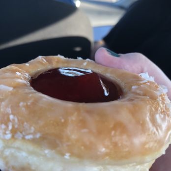 The Duchess Bakery - Strawberry dollop with glaze - Bakeries Near Me - Cullman, Alabama The Duchess Bakery - Strawberry dollop with glaze - Bakeries Near Me - Cullman, Alabama