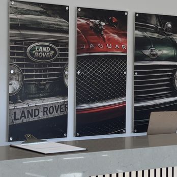 Dave's British Import Service - New lobby decor - Auto Repair Near Me - phoenix, Arizona Dave's British Import Service - New lobby decor - Auto Repair Near Me - phoenix, Arizona