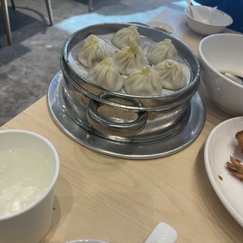 Shanghai Taste - Soup dumplings - Shanghainese Near Me - Plano, Texas