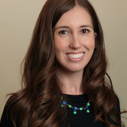 Chester County Dentistry for Children - Exton/Lionville - Dr. Heather Burns