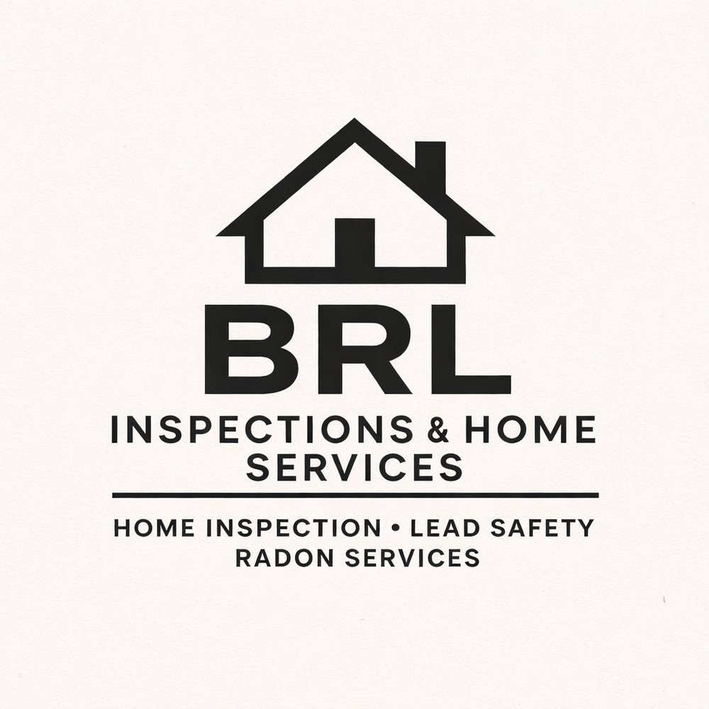BRL Inspections & Home Services - mold inspector in Lakewood, OH