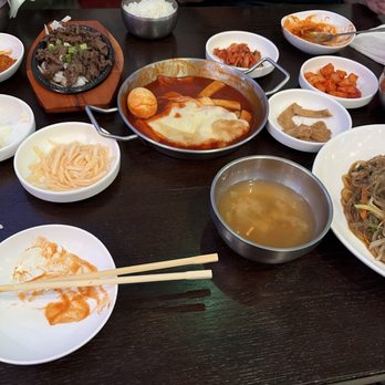 Mama's Kitchen - Korean Near Me - Menifee, California Mama's Kitchen - Korean Near Me - Menifee, California
