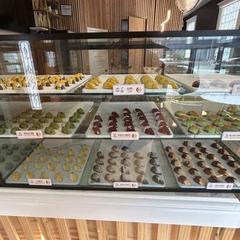 Ixcacao: Artisanal Chocolate - Chocolatiers & Shops Near Me - El Paso, Texas