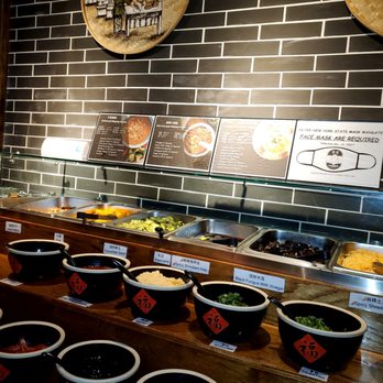 Potasia - Sauces and appetizers - Hot Pot Near Me - Hicksville, New York Potasia - Sauces and appetizers - Hot Pot Near Me - Hicksville, New York