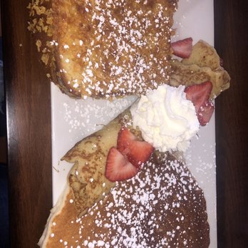 Biscuit - mix sweets - Breakfast & Brunch Near Me - Frisco, Texas